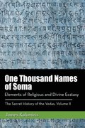 One Thousand Names of Soma