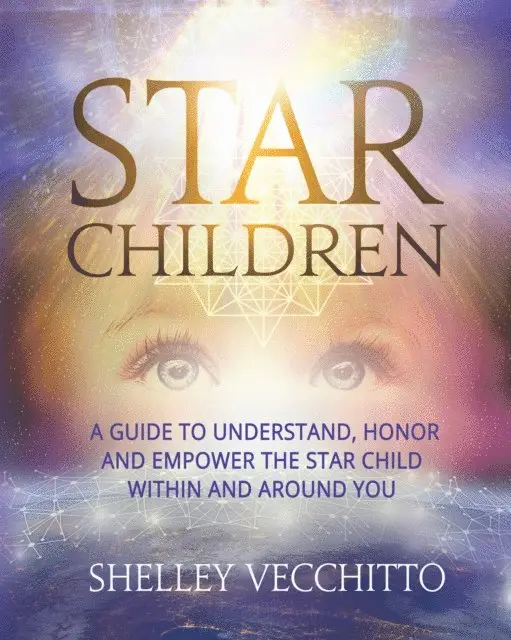 Shelley Vecchitto - Star Children, E-bok. Tillgänglighet: Lägg i varukorg