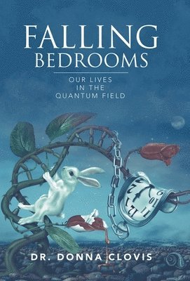 Clovis - Falling Bedrooms, Inbunden