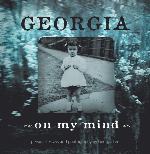 Georgia Lee - Georgia - on My Mind, E-bok
