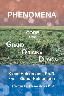 Klaus Heinemann, Gundi Heinemann - Phenomena, Häftad. Tillgänglighet: Lägg i varukorg