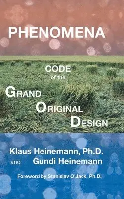 Klaus Heinemann, Gundi Heinemann - Phenomena, Inbunden. Tillgänglighet: Lägg i varukorg