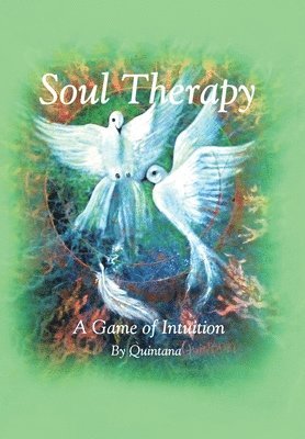 Quintana - Soul Therapy, Inbunden