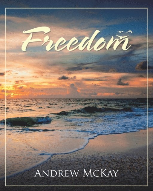 Andrew McKay - Freedom, E-bok
