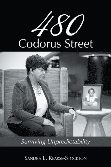 Sandra L. Kearse-Stockton - 480 Codorus Street, E-bok. Tillgänglighet: Lägg i varukorg