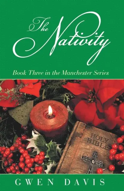 Gwen Davis - Nativity, E-bok. Tillgänglighet: Lägg i varukorg