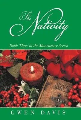 Gwen Davis - Nativity, Inbunden. Tillgänglighet: Lägg i varukorg