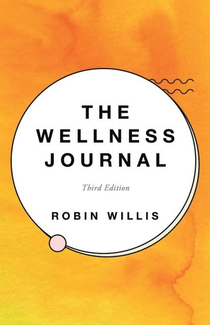 Robin Willis - Wellness Journal, E-bok