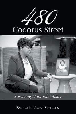 Sandra L Kearse-Stockton - 480 Codorus Street, Häftad. Tillgänglighet: Lägg i varukorg