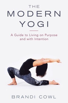 Modern Yogi