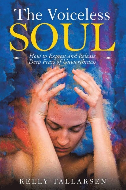 Kelly Tallaksen - Voiceless Soul, E-bok
