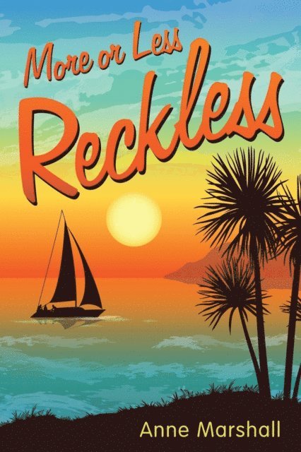 Anne Marshall - More or Less Reckless, E-bok