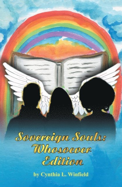 Sovereign Souls: Whosoever Edition