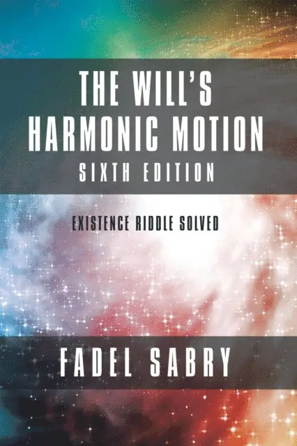 Fadel Sabry - Will's Harmonic Motion, E-bok. Tillgänglighet: Lägg i varukorg