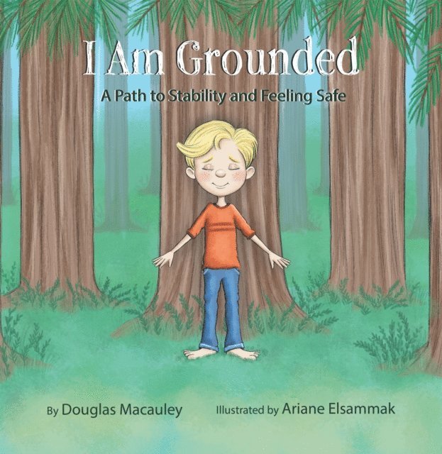 Douglas Macauley - I Am Grounded, E-bok