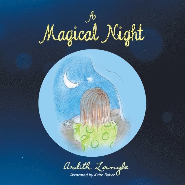 Ardith Langle - Magical Night, E-bok