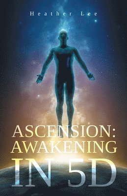 Heather Lee - Ascension, Häftad