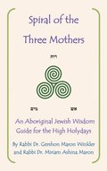 Spiral of the Three Mothers