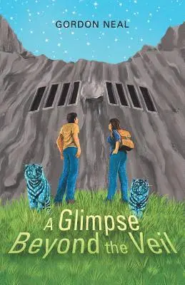 Gordon Neal - Glimpse Beyond the Veil, Häftad. Tillgänglighet: Lägg i varukorg