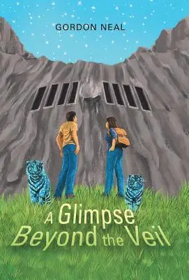 Gordon Neal - Glimpse Beyond the Veil, Inbunden. Tillgänglighet: Lägg i varukorg