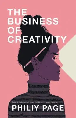 Philiy Page - Business of Creativity, Häftad. Tillgänglighet: Lägg i varukorg