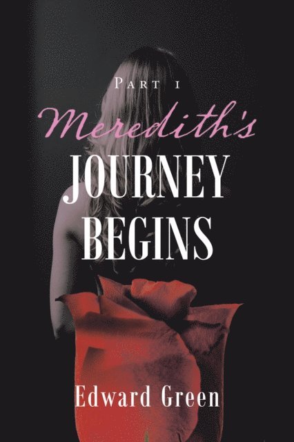 Edward Green - Meredith's Journey Begins, E-bok