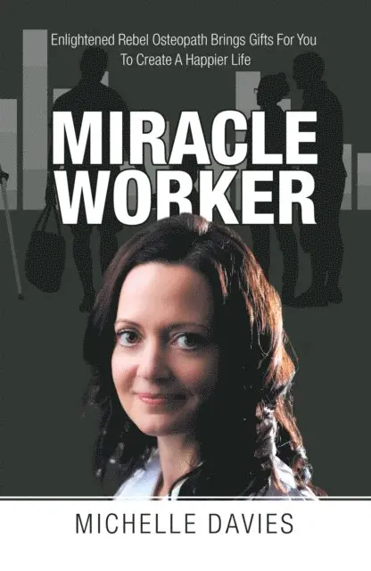 Michelle Davies - Miracle Worker, E-bok. Tillgänglighet: Lägg i varukorg
