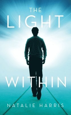 Natalie Harris - Light Within, Häftad