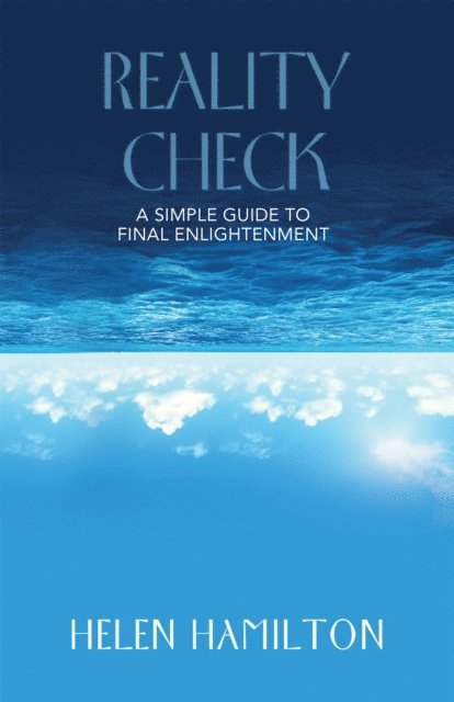 Helen Hamilton - Reality Check, E-bok
