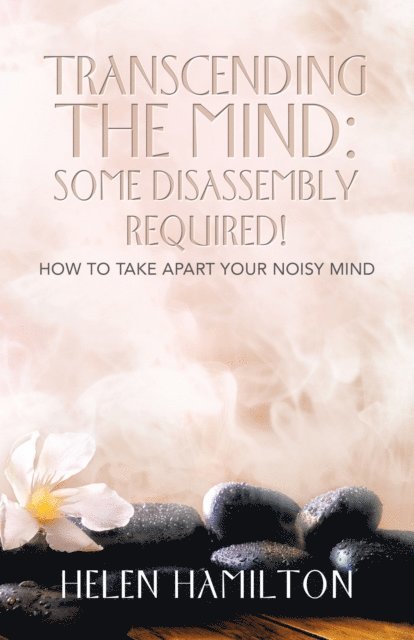 Helen Hamilton - Transcending the Mind: Some Disassembly Required!, E-bok