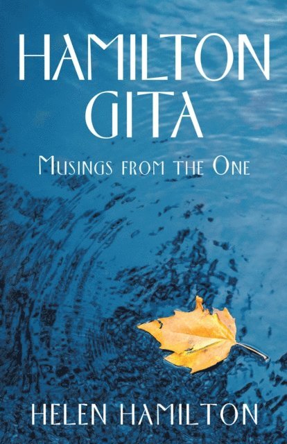 Helen Hamilton - Hamilton Gita, E-bok