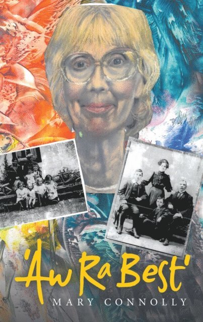 Mary Connolly - 'Aw Ra Best', E-bok