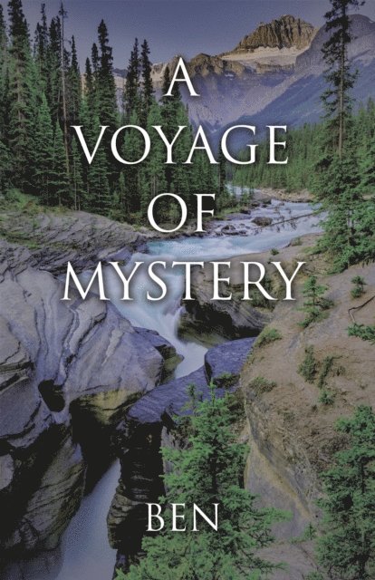 Ben - Voyage of Mystery, E-bok. Tillgänglighet: Lägg i varukorg