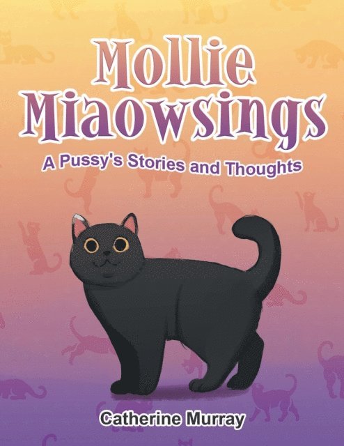 Catherine Murray - Mollie Miaowsings, E-bok