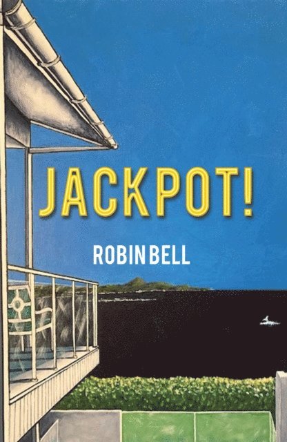 Robin Bell - Jackpot!, E-bok