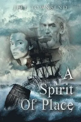 Jeff Townsend - Spirit of Place, Häftad. Tillgänglighet: Lägg i varukorg