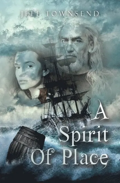 Jeff Townsend - Spirit of Place, E-bok. Tillgänglighet: Lägg i varukorg