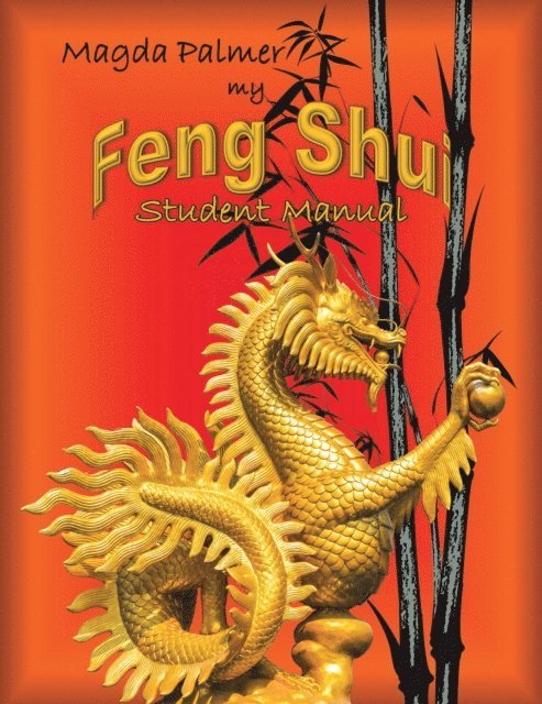 Magda Palmer - My Feng Shui, E-bok. Tillgänglighet: Lägg i varukorg
