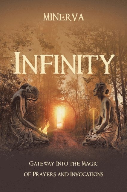 Minerva - Infinity, E-bok