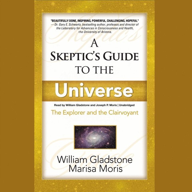 Joseph P. Moris, William Gladstone - Skeptic's Guide to the Universe, Ljudbok