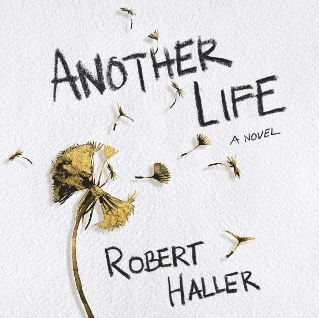 Robert Haller - Another Life, Ljudbok