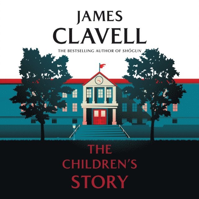 James Clavell - Children's Story, Ljudbok