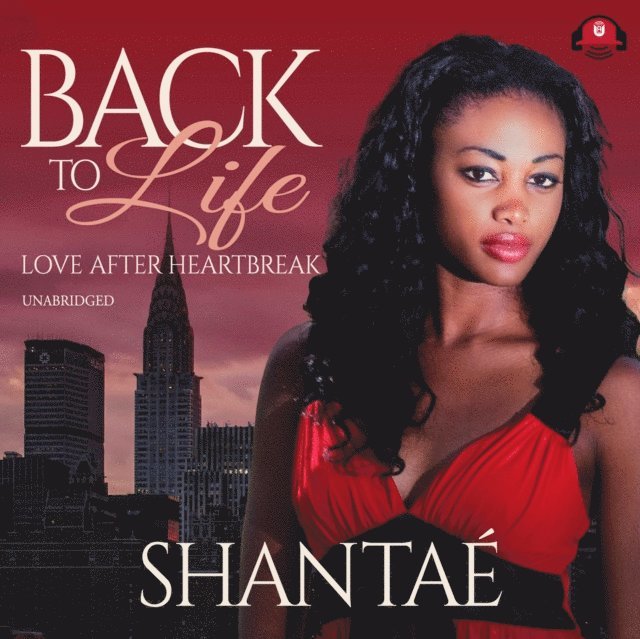 Shantae - Back to Life, Ljudbok