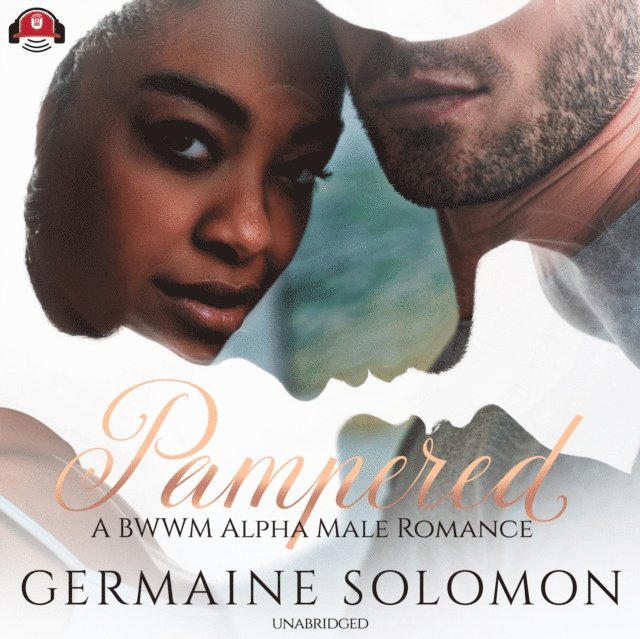 Germaine Solomon - Pampered, Ljudbok