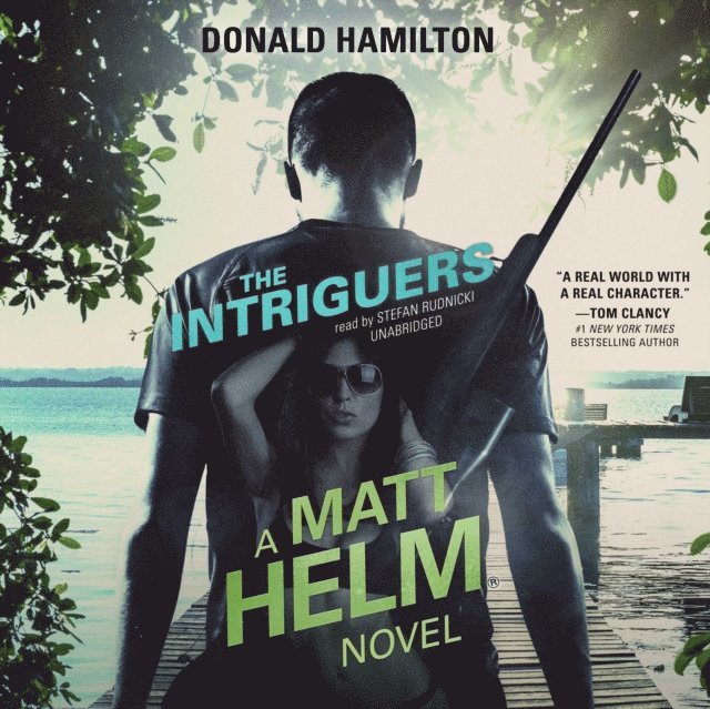 Intriguers
