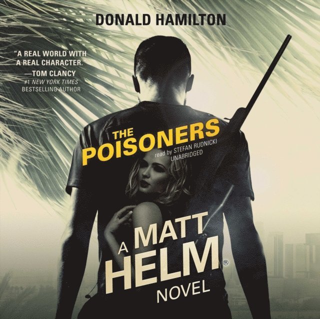 Poisoners