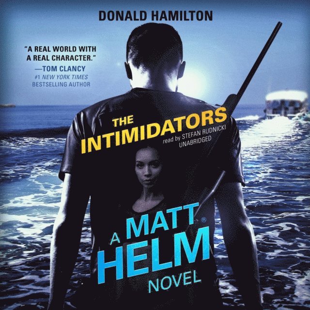 Intimidators