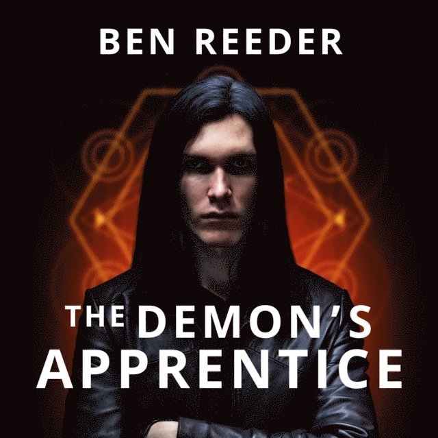 Ben Reeder - Demon's Apprentice, Ljudbok