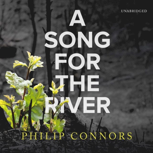 Philip Connors - Song for the River, Ljudbok. Tillgänglighet: Lägg i varukorg