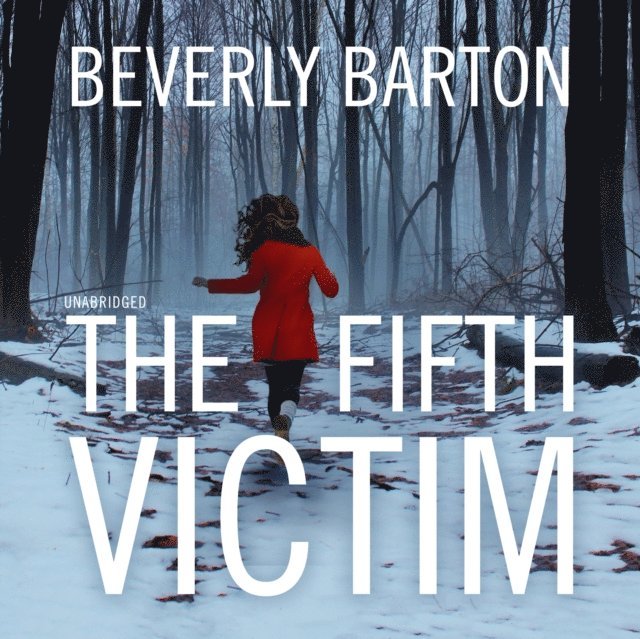 Beverly Barton - Fifth Victim, Ljudbok